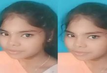 இயற்கை உபாதையை கழிக்கச் சென்ற சிறுமிக்கு நேர்ந்த சோகம்!!