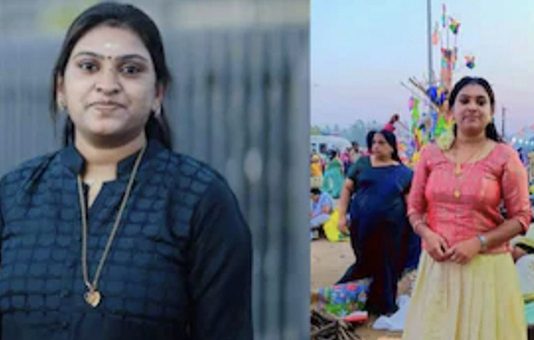 செல்போனில் ஆபாச சாட்டிங்… முதியவருக்கு ஆசை வலை.. வசமாய் சிக்கிய இளம்பெண்!!