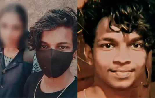 இன்ஸ்ட்டா காதலனுடன் பைக் ரேஸ்.. விபத்தில் காதலி பலி : சாலையிலேயே போட்டு விட்டு தப்பியோடிய காதலன்!!