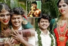 முதல் திருநங்கை பாடி பில்டர் விஷம் குடித்து தற்கொலை : அதிர்ச்சி சம்பவம்!!