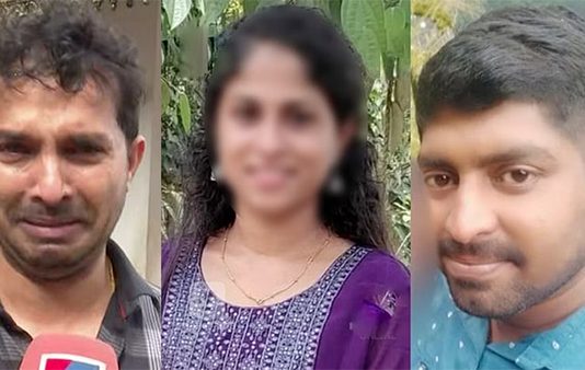 அந்தரங்க புகைப்படங்களை முகநூலில் வெளியிட்ட இளைஞன்.. காதலியை தொடர்ந்து காதலனும் தற்கொலை… பின்னணி என்ன?