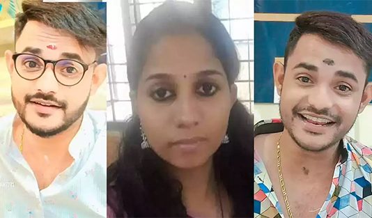 நண்பனின் மனைவியை துண்டு துண்டாக வெட்டி ஆற்றில் வீசிய இளைஞர்… அதிர்ச்சிக் காரணம்!!