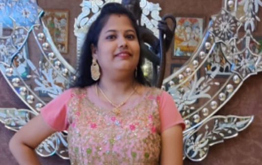 காணாமல் போன காதல் கணவர்… மன உளைச்சலில் இளம்பெண் எடுத்த விபரீத முடிவு!!