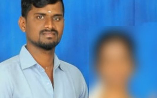 திருமணமான 4 மாதத்தில் இளம் பெண்ணுக்கு நேர்ந்த சோகம்.. குடும்பத்தினருக்கு காத்திருந்த அதிர்ச்சி!!