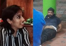 சோதனை செய்ய வந்த பெண் மருத்துவர் குத்தி கொலை… அரசு பள்ளி ஆசிரியர் வெறிச்செயல்!!