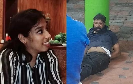 சோதனை செய்ய வந்த பெண் மருத்துவர் குத்தி கொலை… அரசு பள்ளி ஆசிரியர் வெறிச்செயல்!!