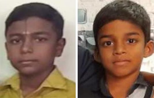 கொடுக்காப்புளி பறிக்கச் சென்ற சிறுவர்களுக்கு நேர்ந்த சோகம் : கதறும் பெற்றோர்!!