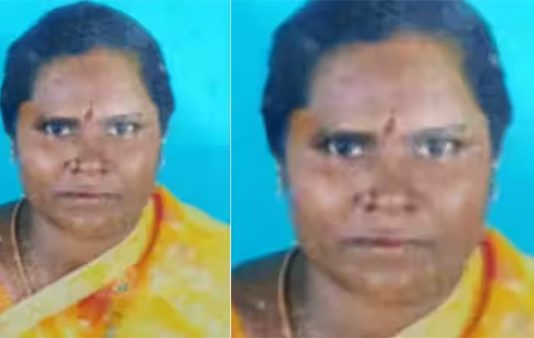 கள்ளத்தொடர்பு… மலை அடிவாரத்தில் பெண்ணுக்கு அரங்கேறிய பயங்கரம்!!