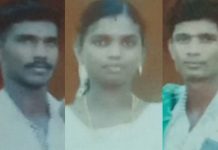 உடன்பிறந்த தங்கையை வெட்டிக் கொன்ற அண்ணன் : நெஞ்சை உலுக்கும் சம்பவம்!!