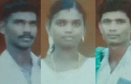 உடன்பிறந்த தங்கையை வெட்டிக் கொன்ற அண்ணன் : நெஞ்சை உலுக்கும் சம்பவம்!!