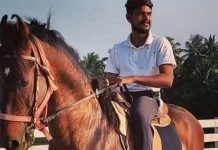 குதிரை வேண்டும் என ஆசையாகக் கேட்ட மகன்… மறுத்த தந்தை : இறுதியில் நடந்த சோகம்!!