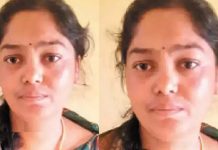 கள்ளக்காதலனுடன் சேர்ந்து கணவரை கொன்று எரித்த மனைவி : நெஞ்சை உலுக்கும் சம்பவம்!!