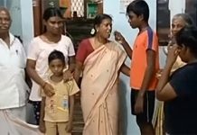 56 வயதில் 10ம் வகுப்பு பொதுத்தேர்வில் தேர்ச்சி பெற்று அசத்திய பெண் : சுவாரஸ்ய தகவல்!!
