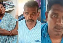 பள்ளி மாணவன் கழுத்தை அறுத்து கொலை : காதல் விவகாரத்தில் நடந்த விபரீதம்!!