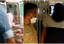மனைவிகளை மாற்றி உடலுறவு… புகார் அளித்த பெண்ணுக்கு அரங்கேறிய பயங்கரம்!!