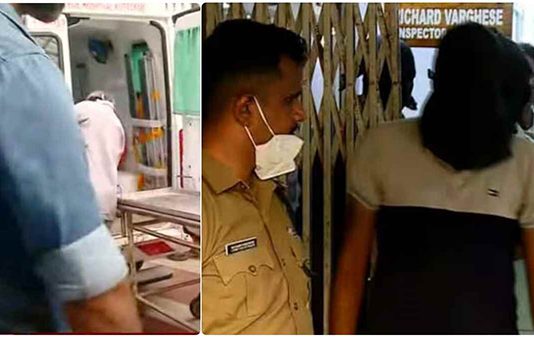 மனைவிகளை மாற்றி உடலுறவு… புகார் அளித்த பெண்ணுக்கு அரங்கேறிய பயங்கரம்!!