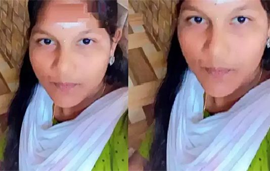 10ம் வகுப்பு மாணவிக்கு நேர்ந்த சோகம்… கதறி அழுத பெற்றோர்!!