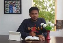 ஆப் மூலம் தகாத உறவுக்கு அழைப்பு…. காரில் பதறிய மத போதகர் : நடந்தது என்ன?