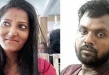 கள்ளக் காதலியின் நடத்தையில் சந்தேகம்.. கடற்கரைக்கு அழைத்துச் சென்று காதலன் செய்த கொடூரம்!!