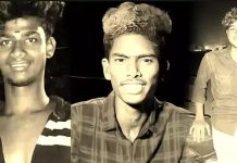 வீடியோ எடுத்தபடியே பைக் ரைடு…. 3 இளைஞர்கள் சம்பவ இடத்திலேயே நேர்ந்த சோகம்!!