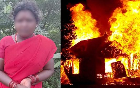 தாயுடன் கள்ள உறவில் இருந்த ஆண்கள் : கிராமத்தையே அலறவைத்த மகள் : நடந்தது என்ன?