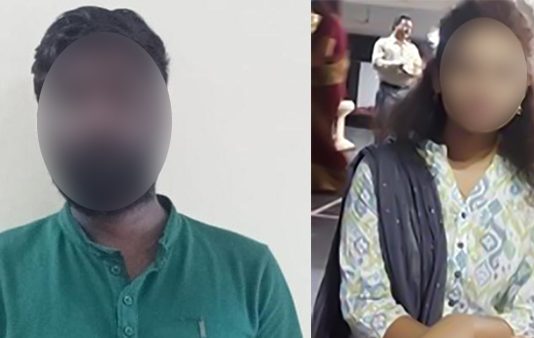 தனியாக இருந்த ஆசிரியை.. வீடு புகுந்து கதற கதற பலாத்காரம்.. இறுதியில் நடந்த சோகம்!!