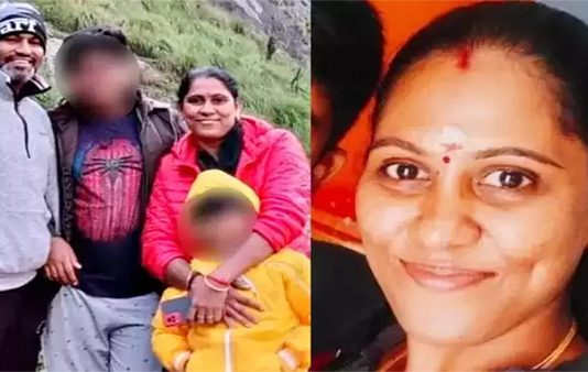 ‘வாணி ராணி’ சீரியல் இயக்குனரின் மனைவி தற்கொலை : தவிக்கும் குழந்தைகள்!!
