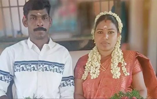 தாலியின் மஞ்சள் வாசம் போகலை.. திருமணமாகி ஒரே வாரத்துல குடும்பத்தோட தற்கொலை.. பறிபோன 5 உயிர்கள்!!