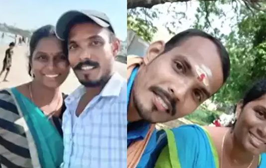 10 ஆண்டுகளாக காதலித்துவிட்டு வேறு பெண்ணுடன் திருமணம் : காதலி எடுத்த துணிச்சல் முடிவு!!