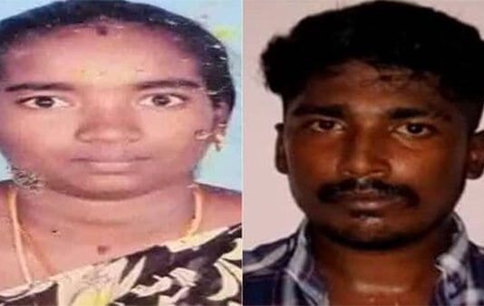 கள்ளக்காதல்.. பலமுறை சொல்லியும் கேட்காத அக்கா : ஆத்திரத்தில் தம்பி செய்த செயல்!!
