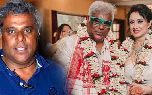 60 வயதில் 2வது திருமணம் செய்தது இதற்காக தான்.. முதன்முறையாக மனம் திறந்த நடிகர்!!