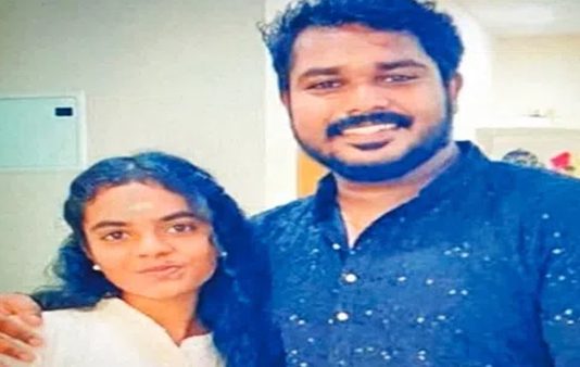 நாய்க்காக உயிரைவிட அண்ணன், தங்கை : நடந்த விபரீதம்!!