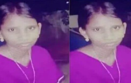 இரவில் தூங்க ரூமுக்கு சென்ற இளம்பெண் : காலை பெற்றோருக்கு காத்திருந்த அதிர்ச்சி!!
