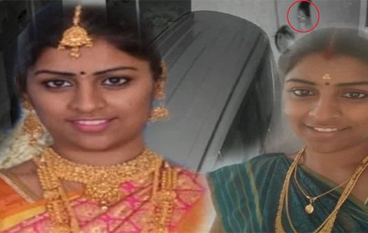 ஆண் வேடமிட்டு மாமியாரை கொன்ற மருமகள்… சிசிடிவியால் சிக்கிய பரிதாபம்!!