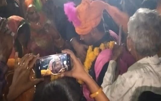 திருமணத்தன்று காணாமல் போன மணப்பெண்…. 13 நாட்கள் மண்டபத்திலே காத்திருந்த மணமகன் : அடுத்து நடந்த சம்பவம்!!