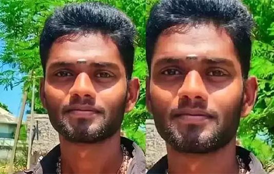 ஆன்லைன் செயலியில் கடன் வாங்கிய பொறியியல் மாணவர் எடுத்த விபரீத முடிவு.. தொடரும் சோகம்!!