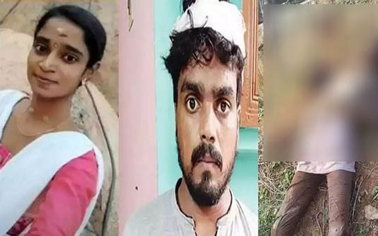 காதலனை நம்பிச் சென்ற பெண்ணுக்கு நேர்ந்த சோகம்!!