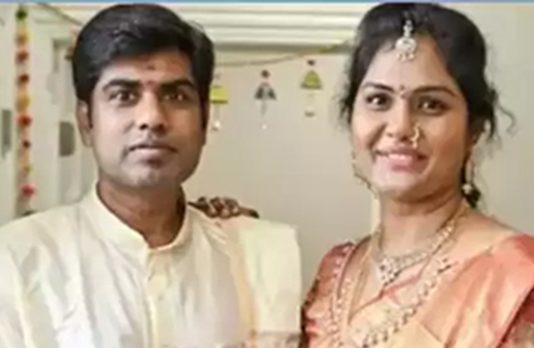 இந்திய வம்சாவளி பெண்ணுக்கு அமெரிக்காவில் நேர்ந்த சோகம்!!