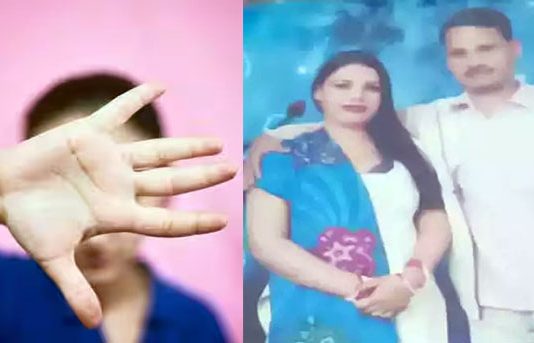 பாடலை சத்தமாக வைத்து கம்பி, கத்தியால் சித்ரவதை செய்து இளம்பெண் கொலை : பகீர் பிண்ணனி!!
