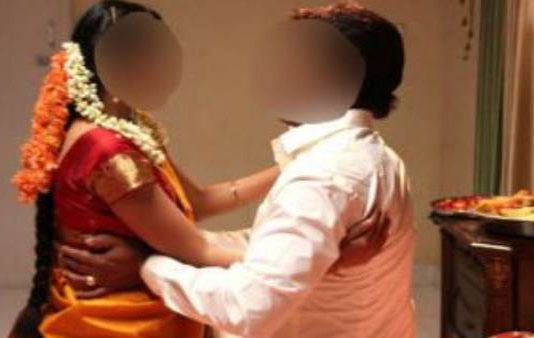 முதலிரவில் பரிதாபமாக உயிரிழந்த புதுமணத் தம்பதியர்.. மரணத்தில் நீடிக்கும் மர்மம்!!