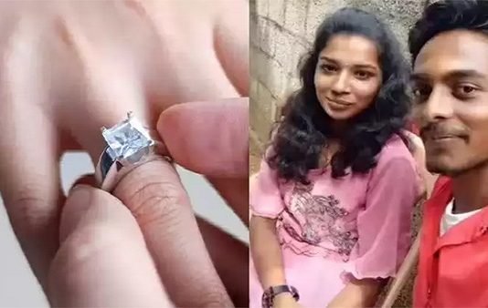 நாம் சேர்ந்து எடுத்த போட்டோஸை டெலிட் செய்யலாம் வா… காதலியை வெட்டிவிட்டு ரயிலில் பாய்ந்த இளைஞர்!!
