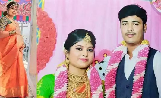 கர்ப்பப்பை அகற்றம்… கர்ப்பிணி, குழந்தை பலி.. மூன்று மருத்துவமனைக்கு மாற்றப்பட்ட துயரம்!!