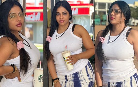 பாக்கியலட்சுமி சீரியல் நடிகைக்கு 42 வயதில் மறுமணமா? உண்மையை உடைத்த ரேஷ்மா பசுபுலேட்டி!!