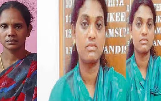 தினமும் பாலியல் தொல்லை கொடுத்த கணவன்.. வலியால் துடித்த மனைவி : தோழியுடன் சேர்ந்து செய்த கொடூரம்!!