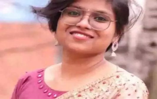ரஷ்யாவில் பரிதாபமாக பலியான இந்திய மருத்துவ மாணவி.. நடந்த விபரீதம்!!