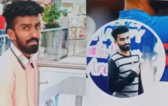 பெண்கள் குளிப்பதை நோட்டமிட்டு வீடியோ.. கையும் களவுமாக சிக்கிய நபர் : இறுதியில் நடந்த சோகம்!!