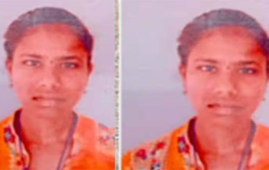 குளத்தில் குளித்துக்கொண்டிருந்த இளம்பெண்.. துடிதுடித்து பலியான சோகம்!!