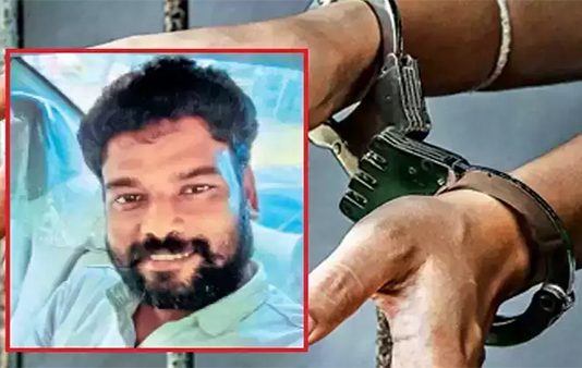திருமணமானவர்கள் தான் டார்கெட்… 10க்கும் மேற்பட்ட பெண்கள் : காமப்பார்வையால் போலீசில் சிக்கிய இளைஞன்!!