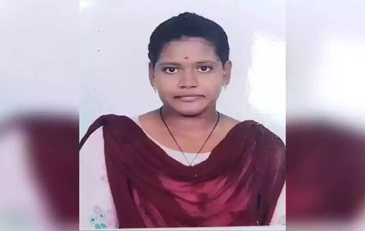 தூக்கத்தில் துடிதுடித்து பலியான செவிலியர்.. படுக்கையில் நடந்த சோகம்!!