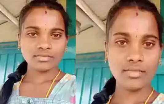 4 ஆண்டுகளாக குழந்தை இல்லாததால் இளம்பெண் எடுத்த விபரீத முடிவு!!